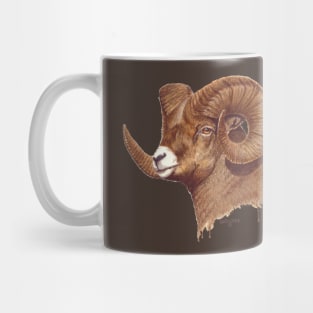 Ram Mug